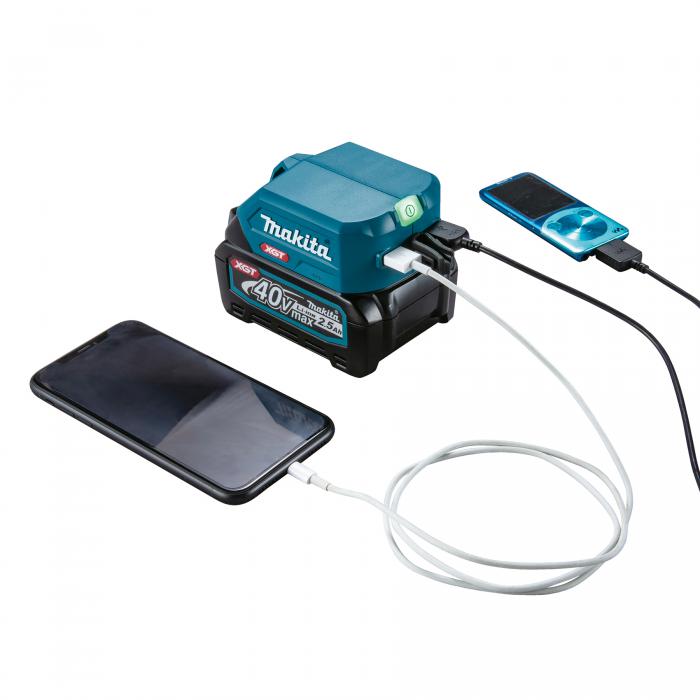 MAKITA ADP001G 40V USB Adapter