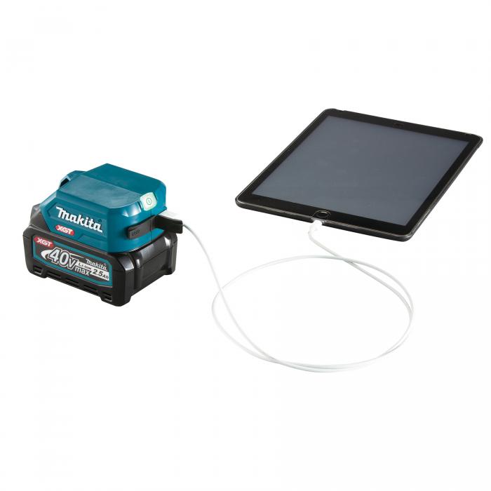 MAKITA ADP001G 40V USB Adapter