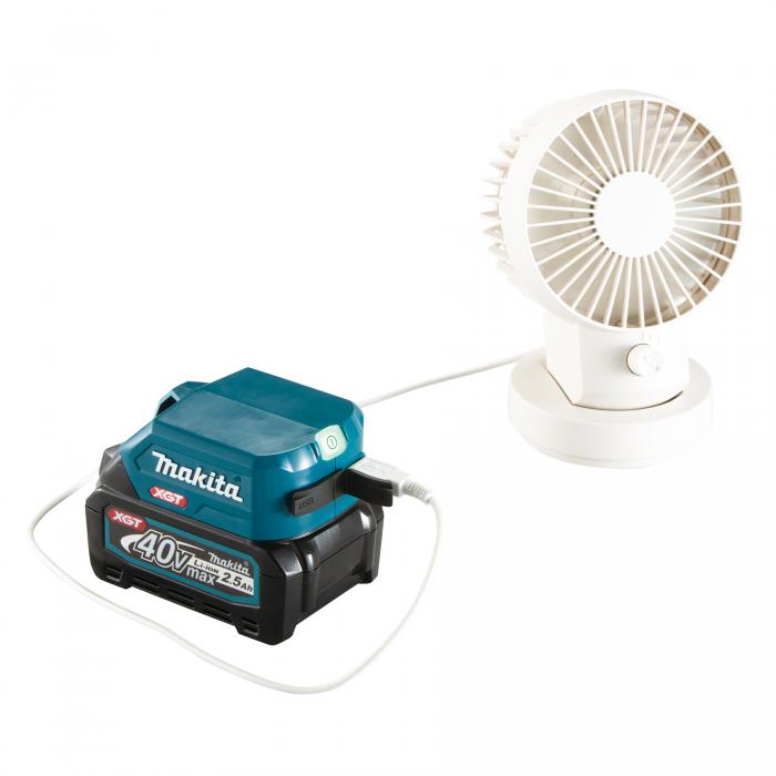 MAKITA ADP001G 40V USB Adapter