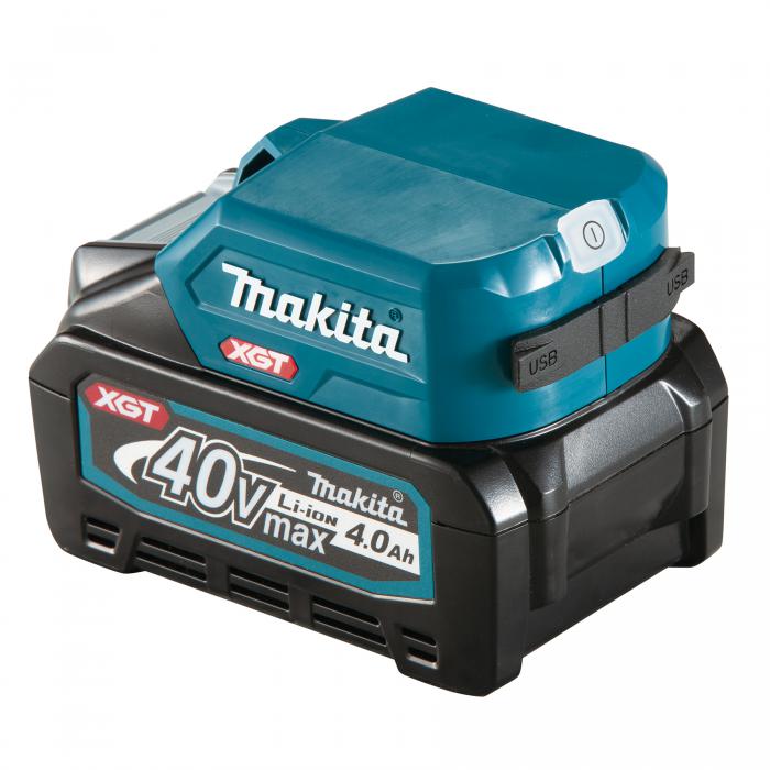 MAKITA ADP001G 40V USB Adapter