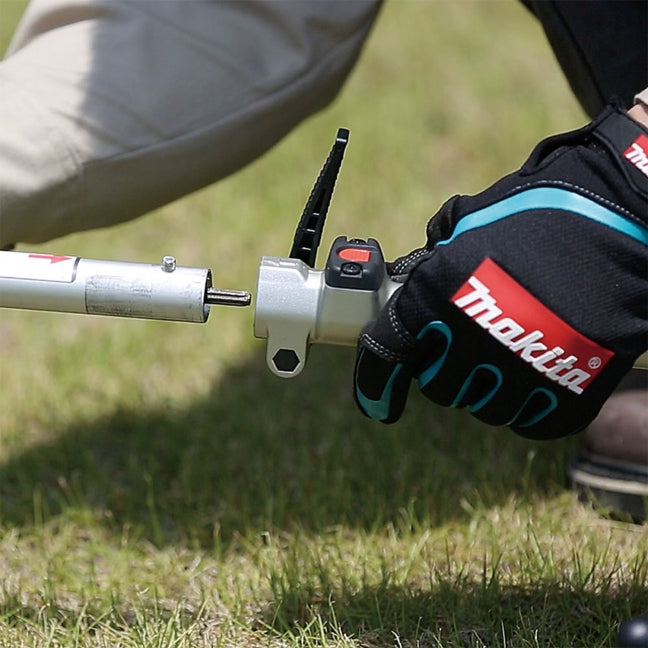 MAKITA DUX18Z 18V LXT Brushless Split Shaft Power Unit, Tool Only