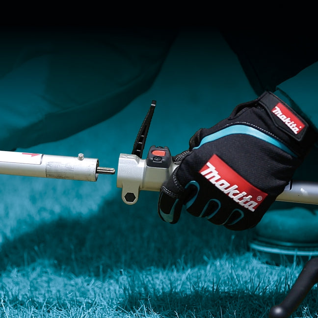 MAKITA DUX18Z 18V LXT Brushless Split Shaft Power Unit, Tool Only