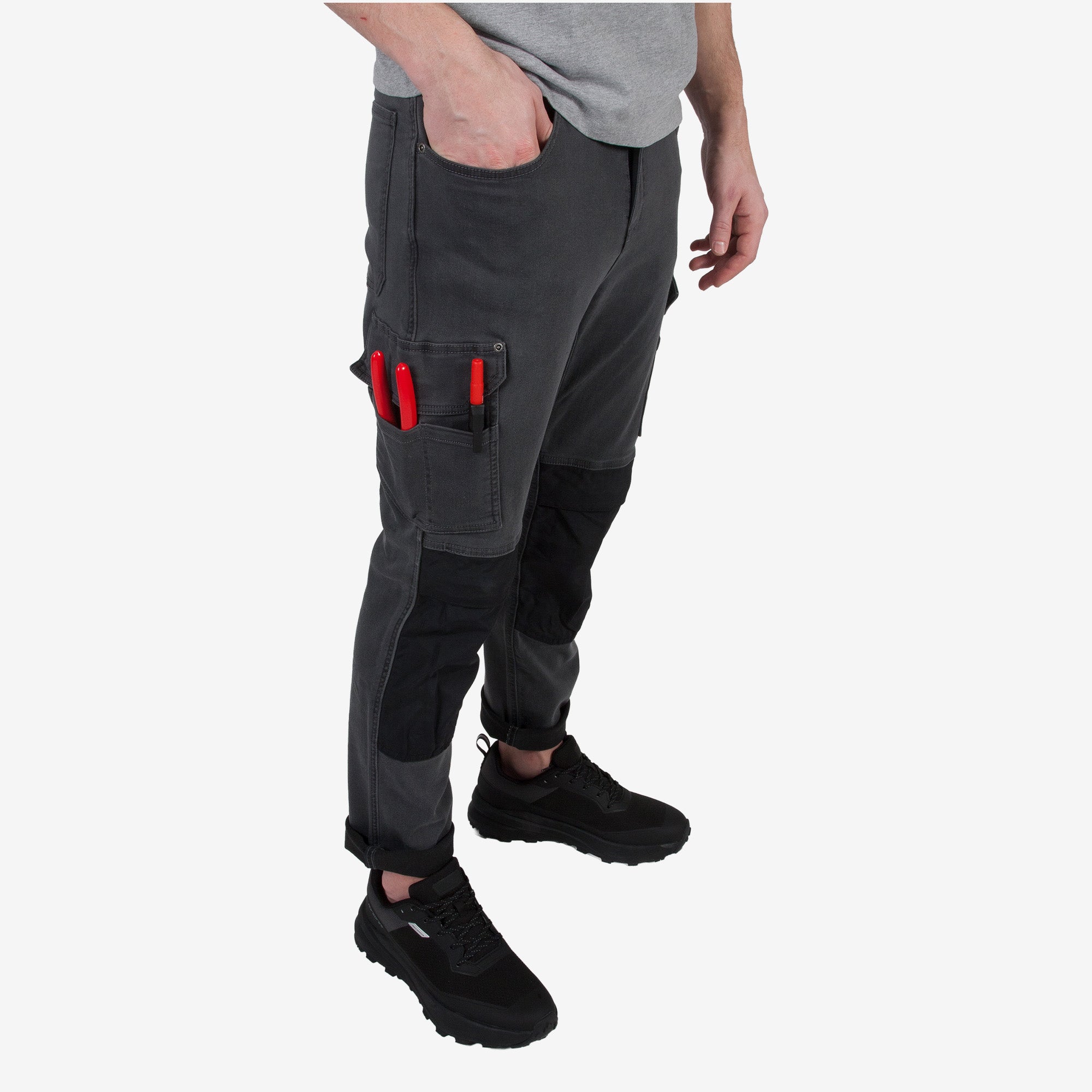 DuraDrive Outrider Work Jeans