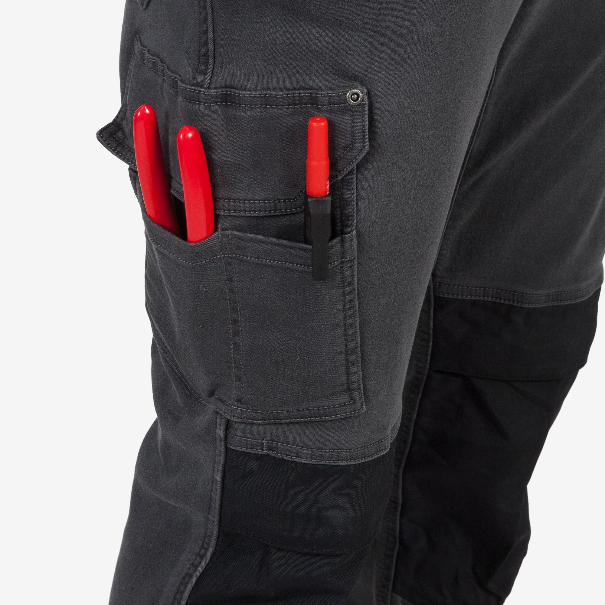 DuraDrive Outrider Work Jeans