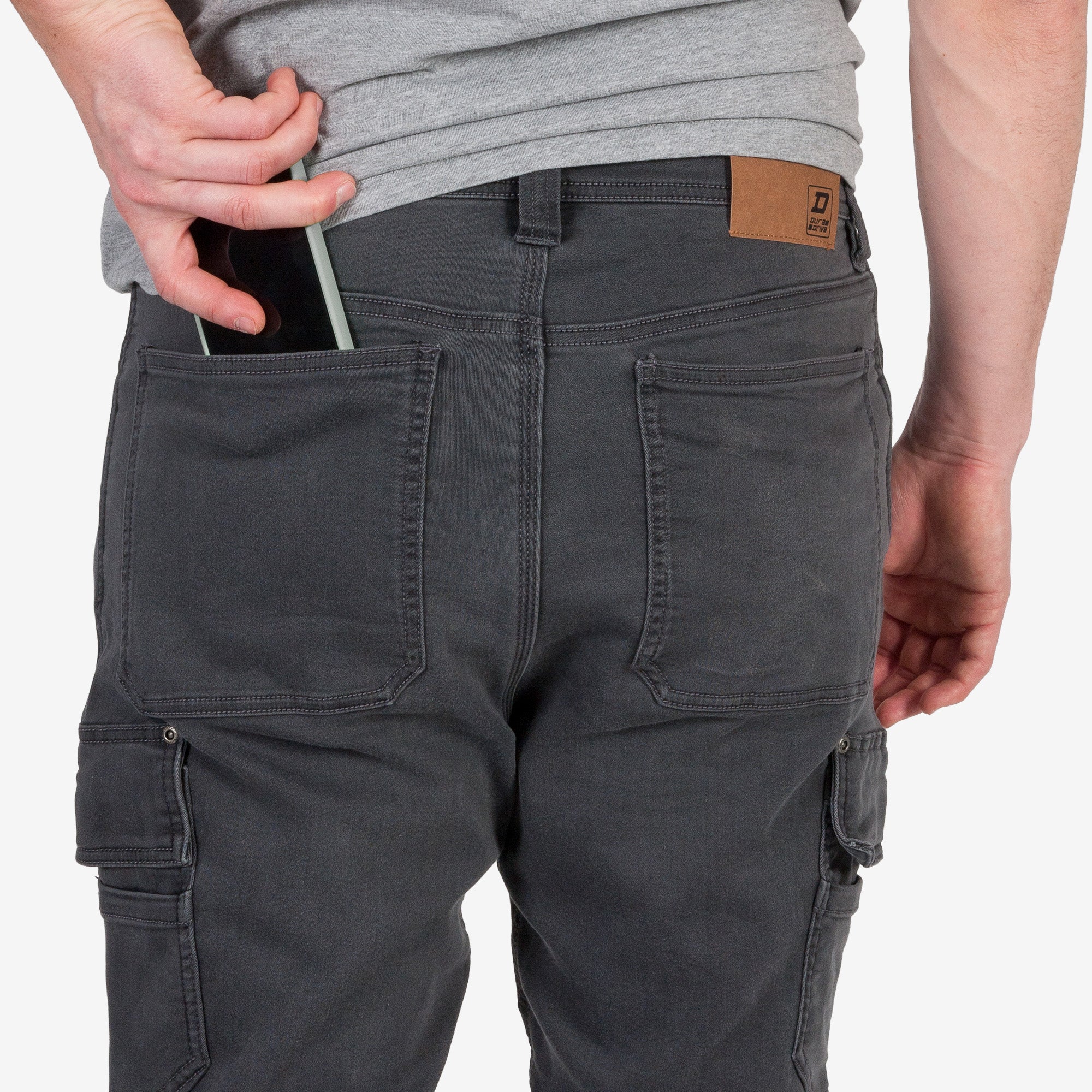 DuraDrive Outrider Work Jeans