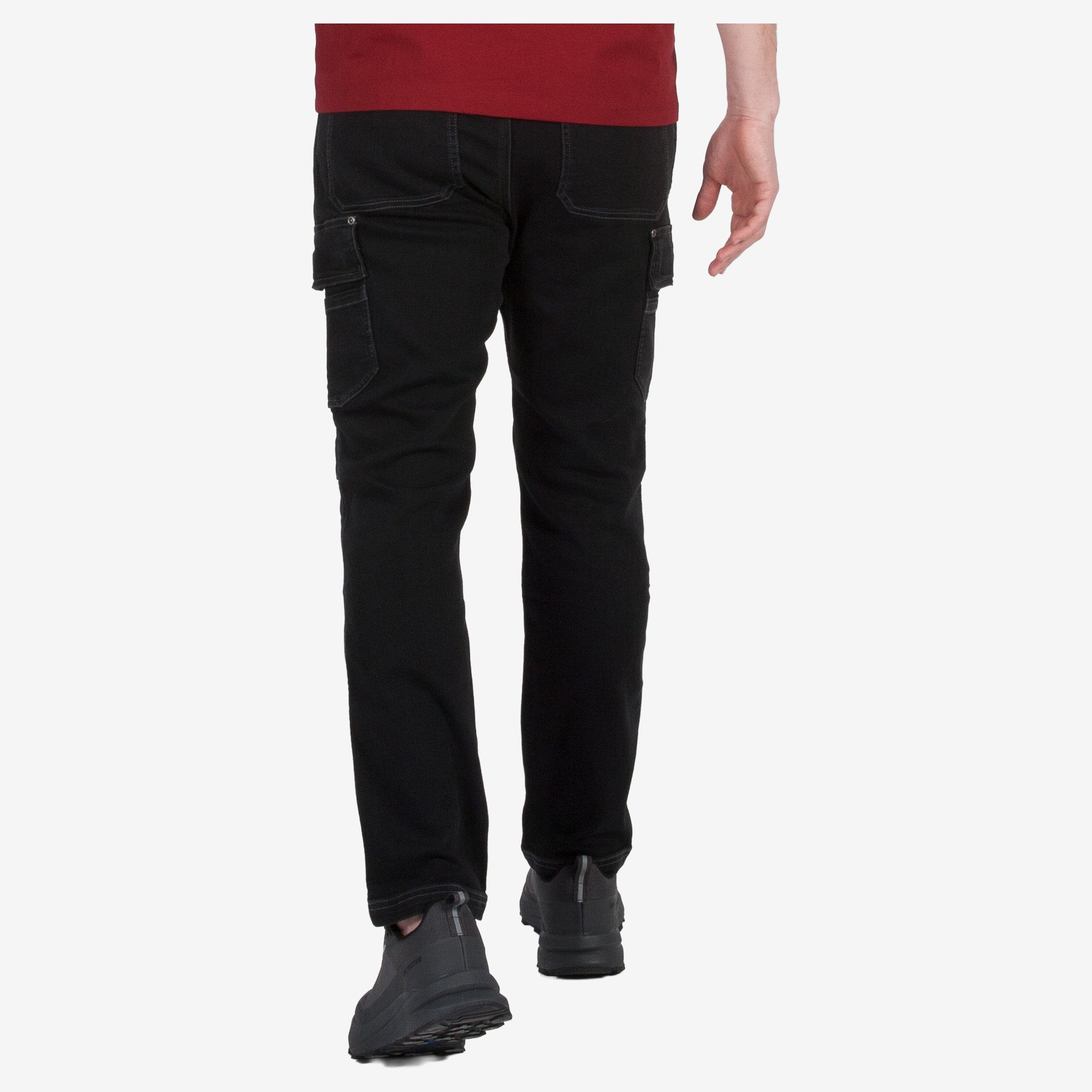 DuraDrive Outrider Work Jeans