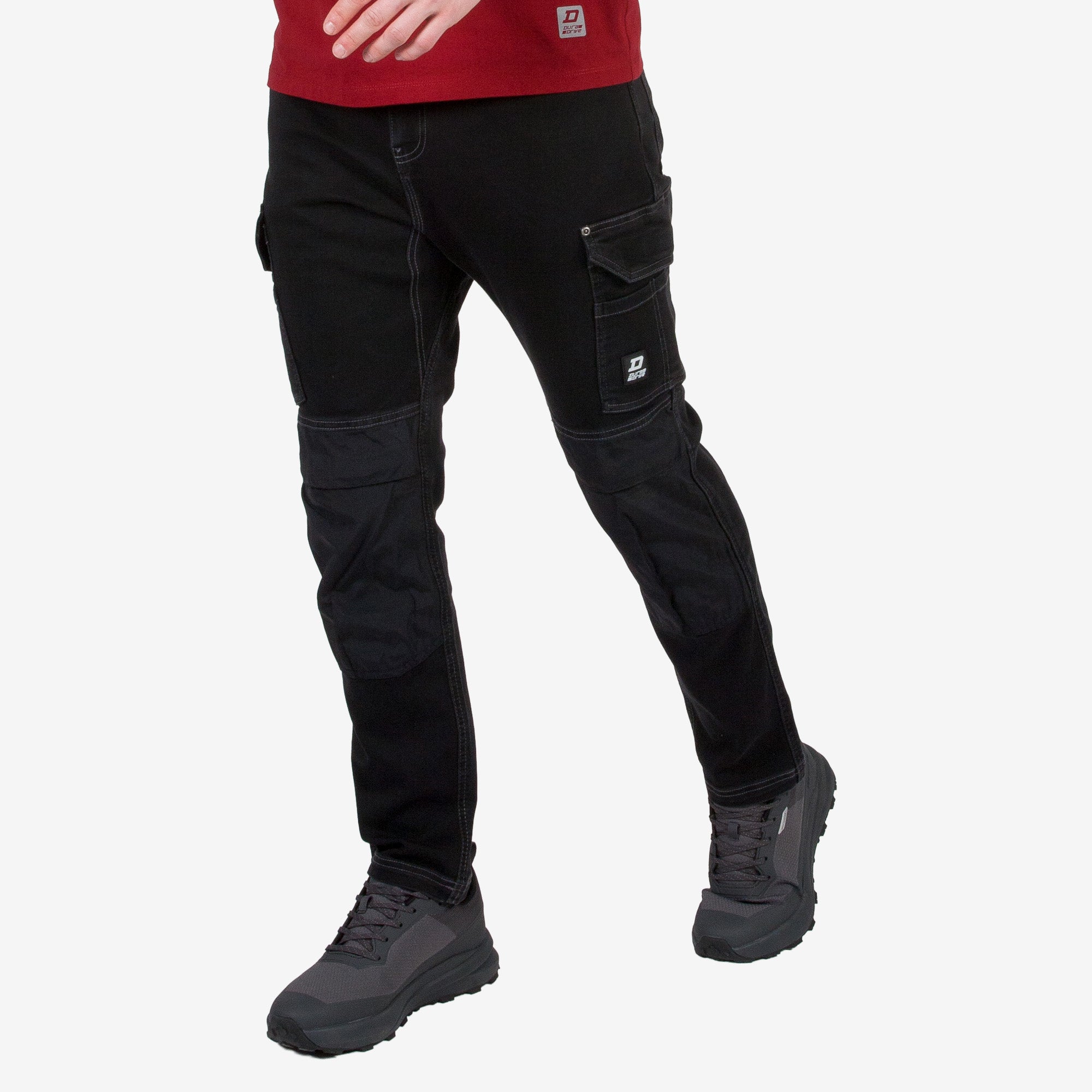 DuraDrive Outrider Work Jeans