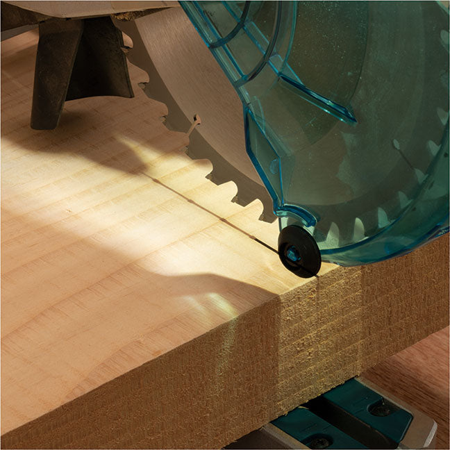 Makita LS0816F 8–1/2 Inches SLIDE COMPOUND