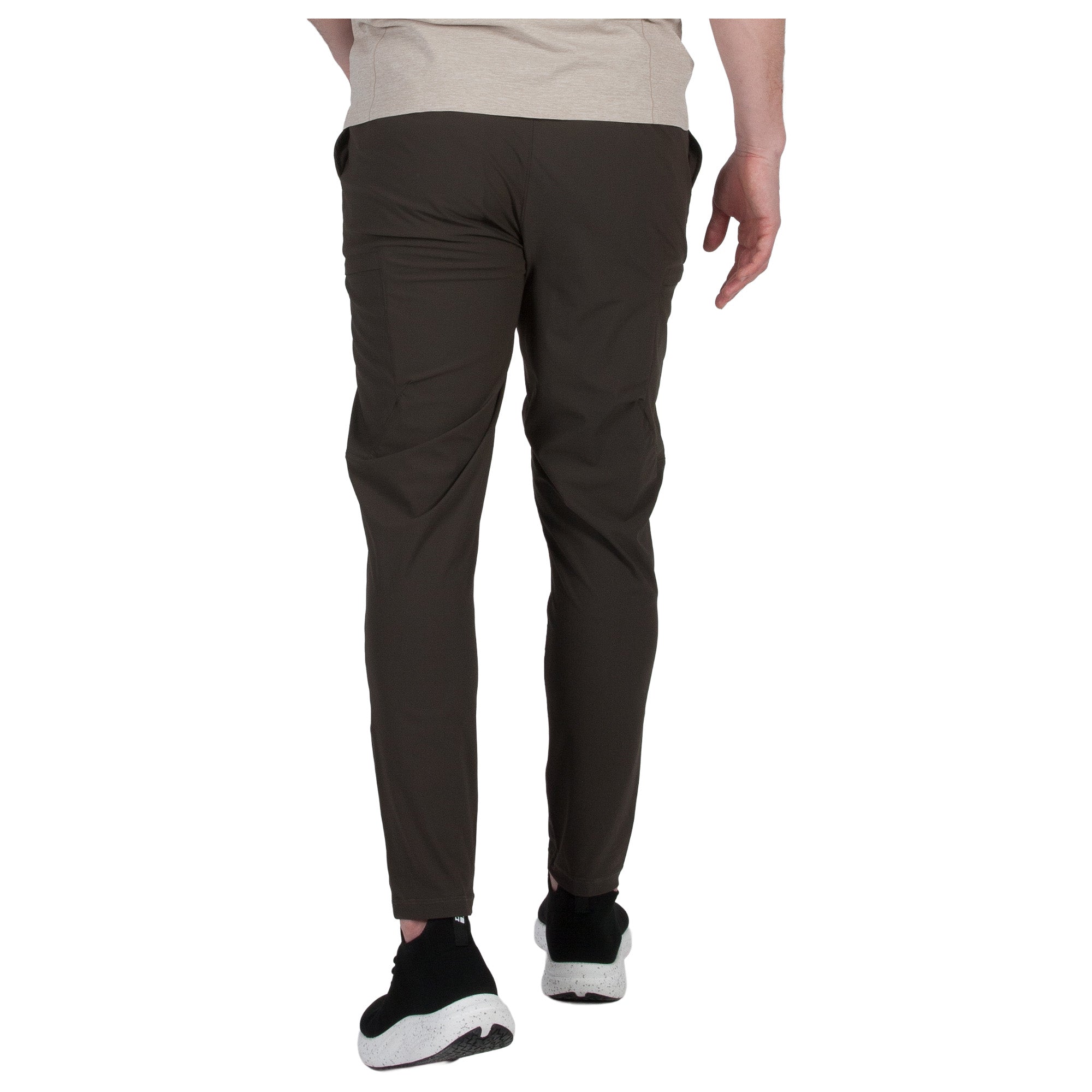 DuraDrive CoolTouch Water Resistant Pants - Tapered Fit