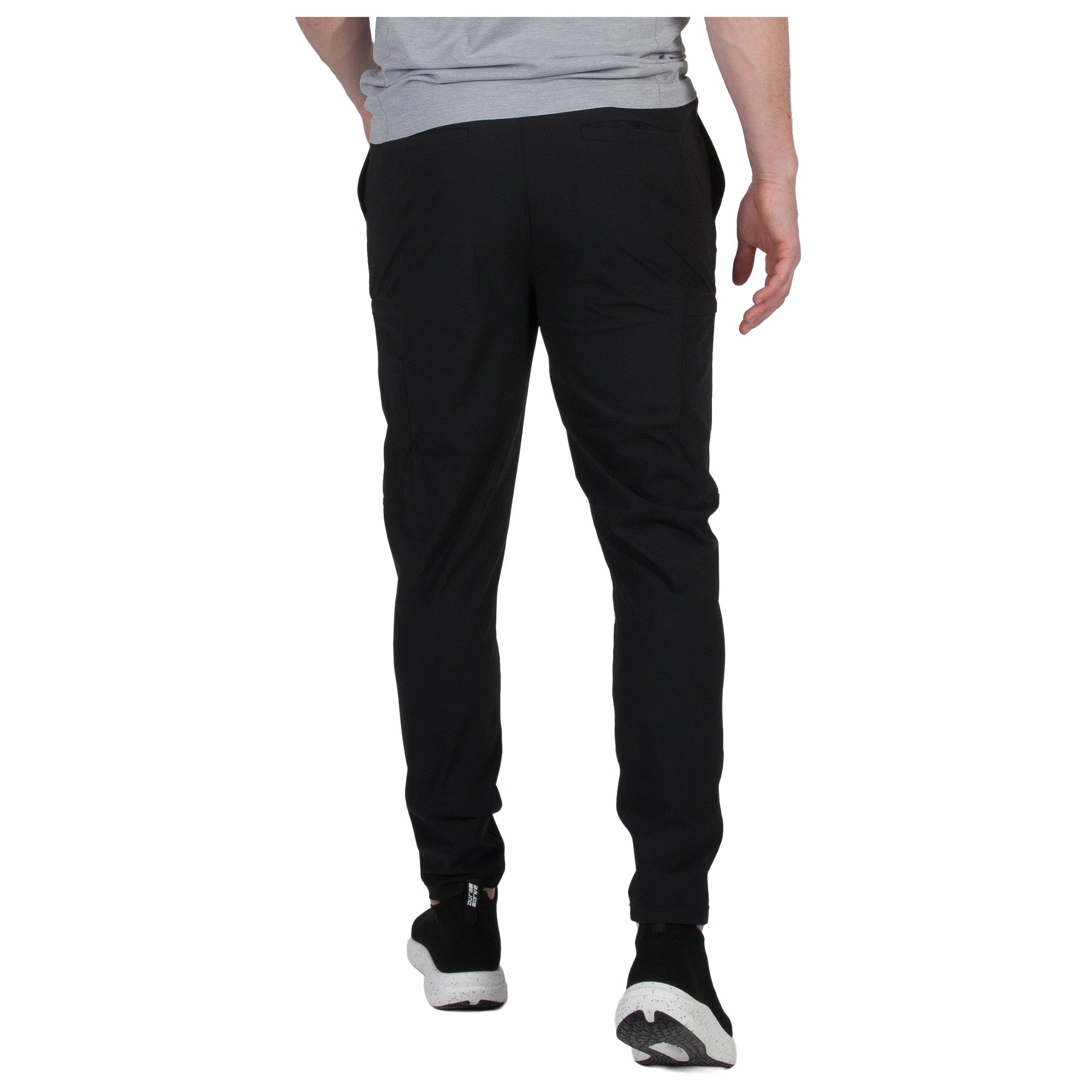 DuraDrive CoolTouch Water Resistant Pants - Tapered Fit