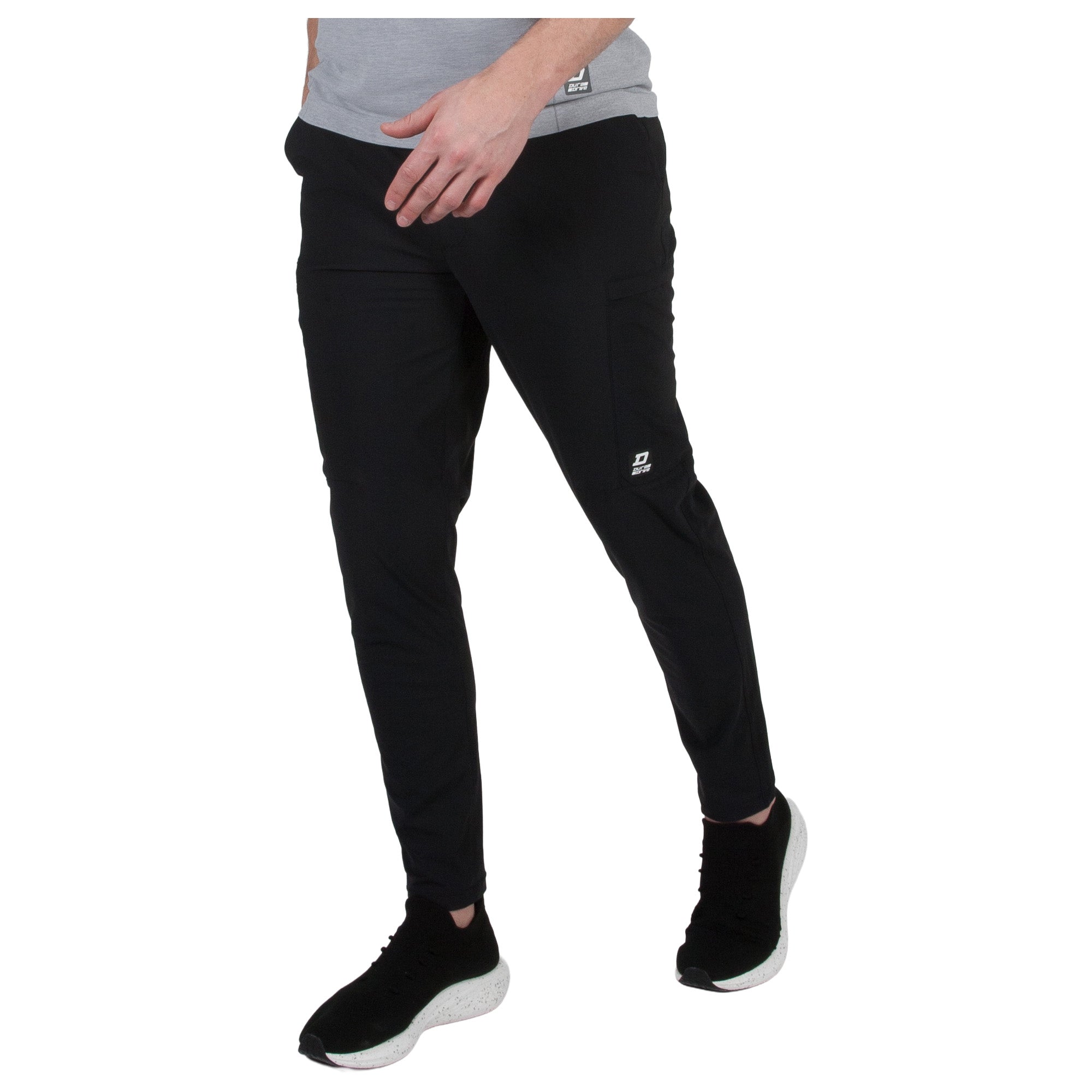 DuraDrive CoolTouch Water Resistant Pants - Tapered Fit