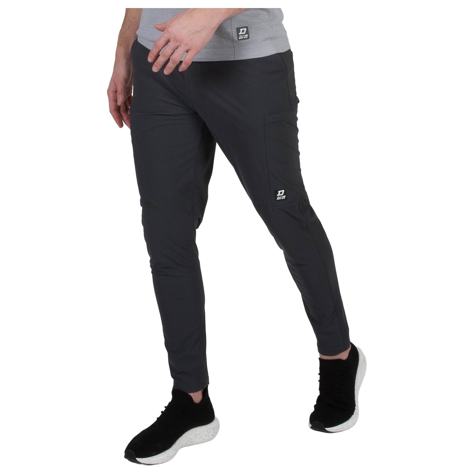 DuraDrive CoolTouch Water Resistant Pants - Tapered Fit