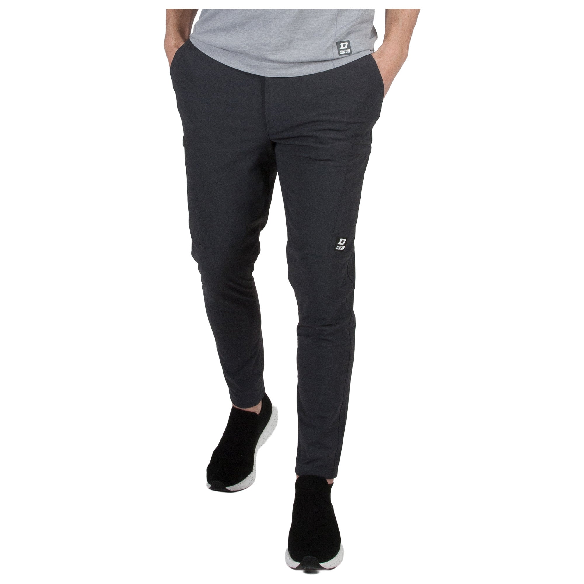 DuraDrive CoolTouch Water Resistant Pants - Tapered Fit