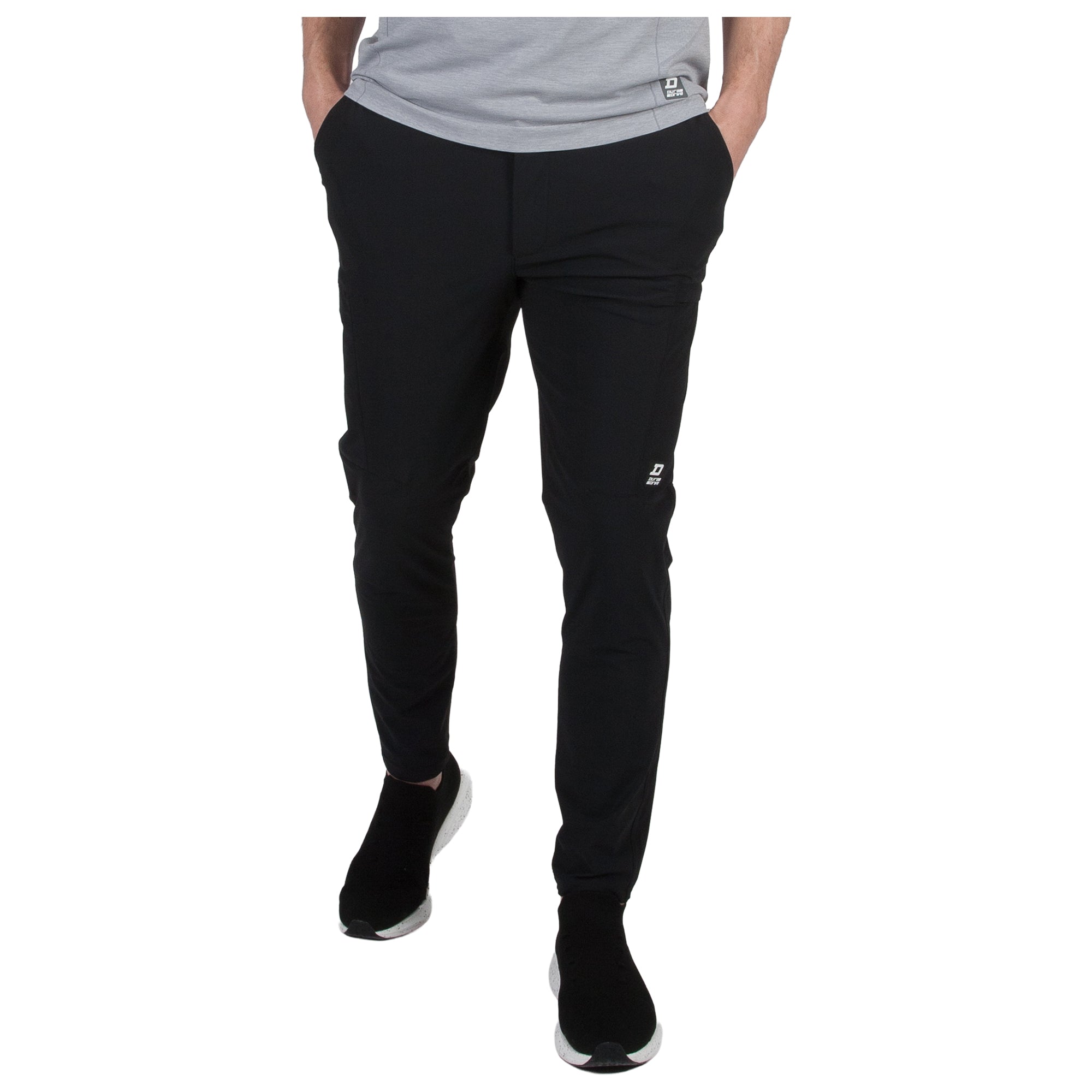 DuraDrive CoolTouch Water Resistant Pants - Tapered Fit