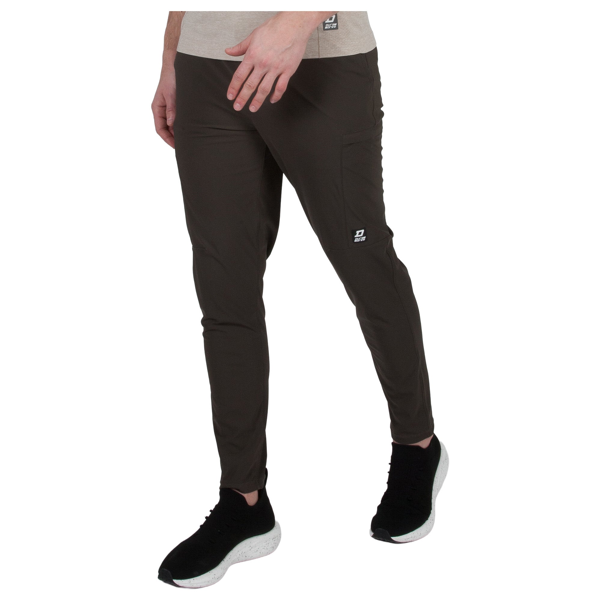 DuraDrive CoolTouch Water Resistant Pants - Tapered Fit