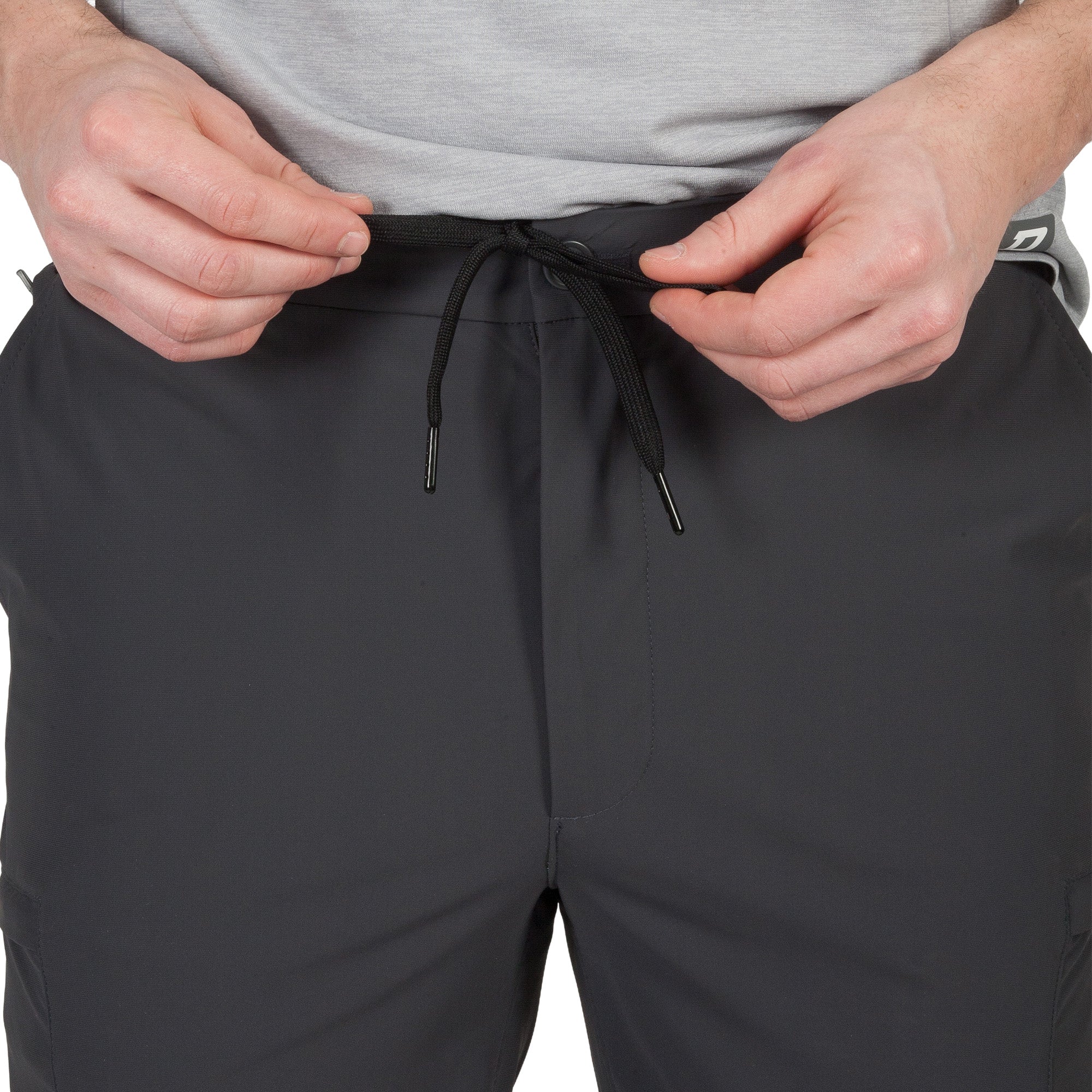 DuraDrive CoolTouch Water Resistant Pants - Tapered Fit