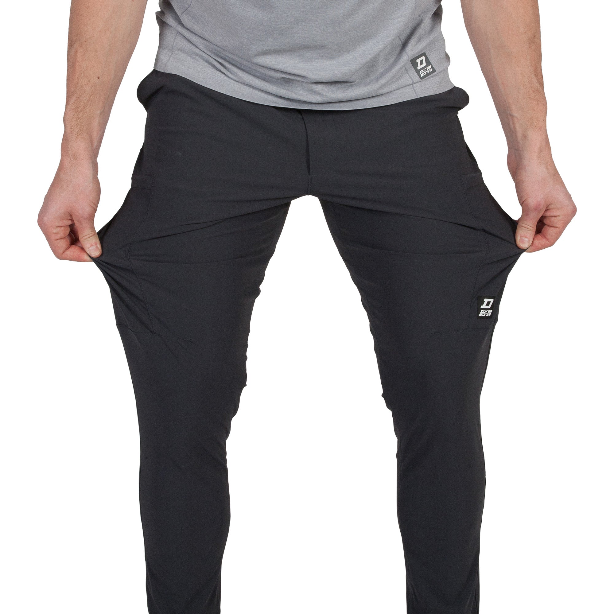 DuraDrive CoolTouch Water Resistant Pants