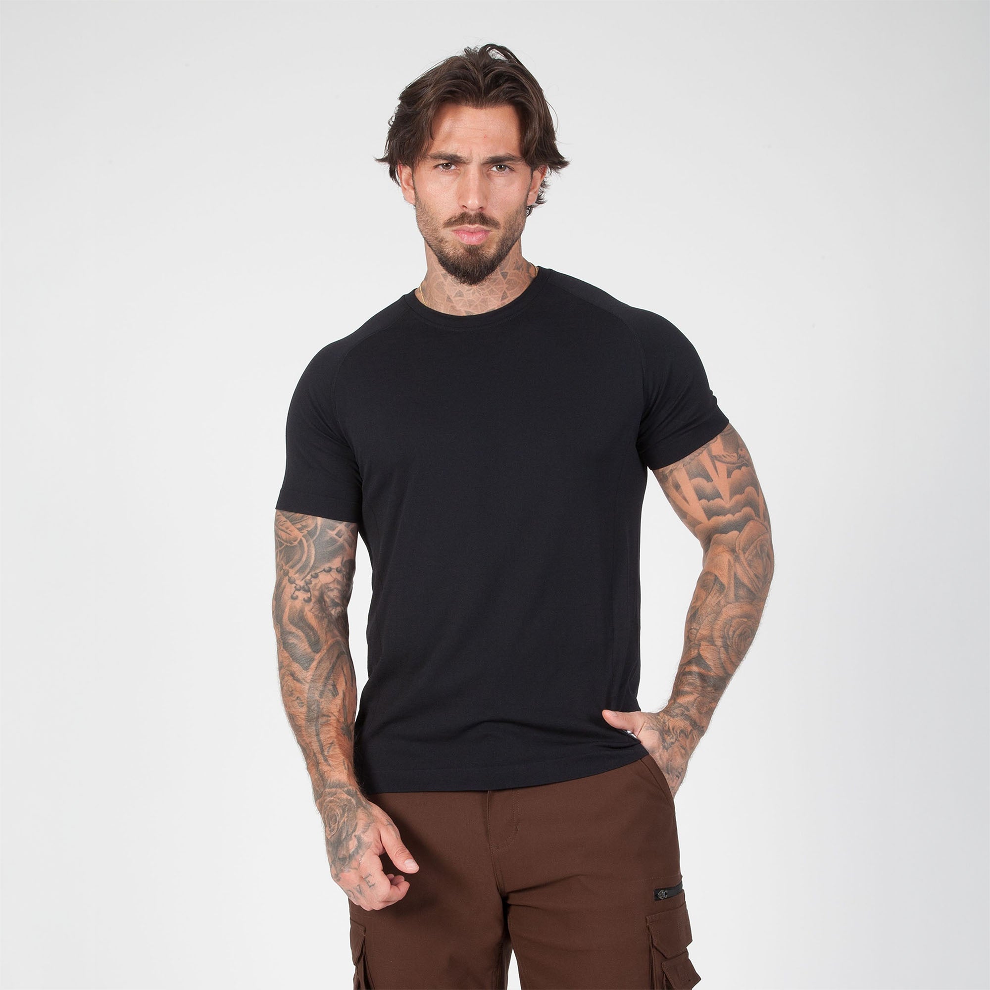 DuraDrive Active Performance Short Sleeve T-Shirt