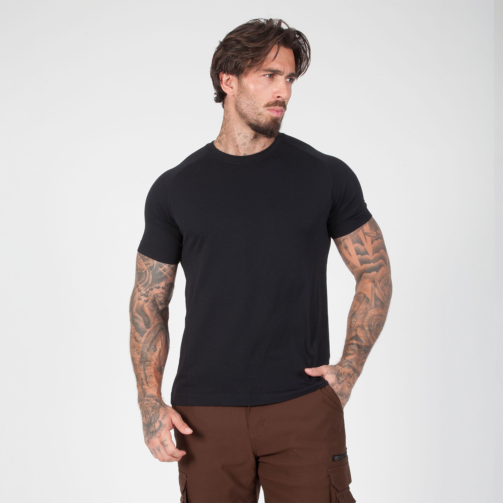 DuraDrive Active Performance Short Sleeve T-Shirt