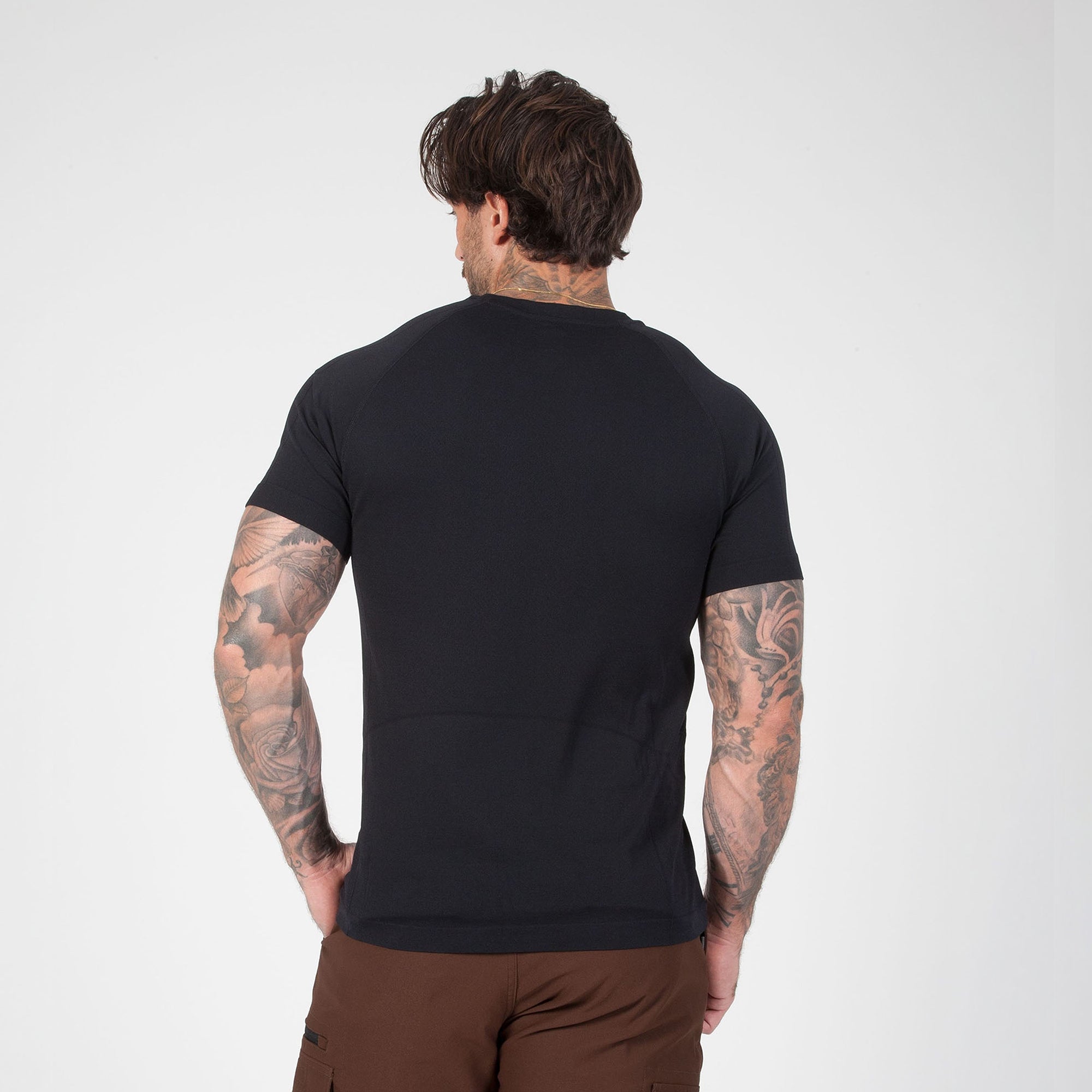 DuraDrive Active Performance Short Sleeve T-Shirt
