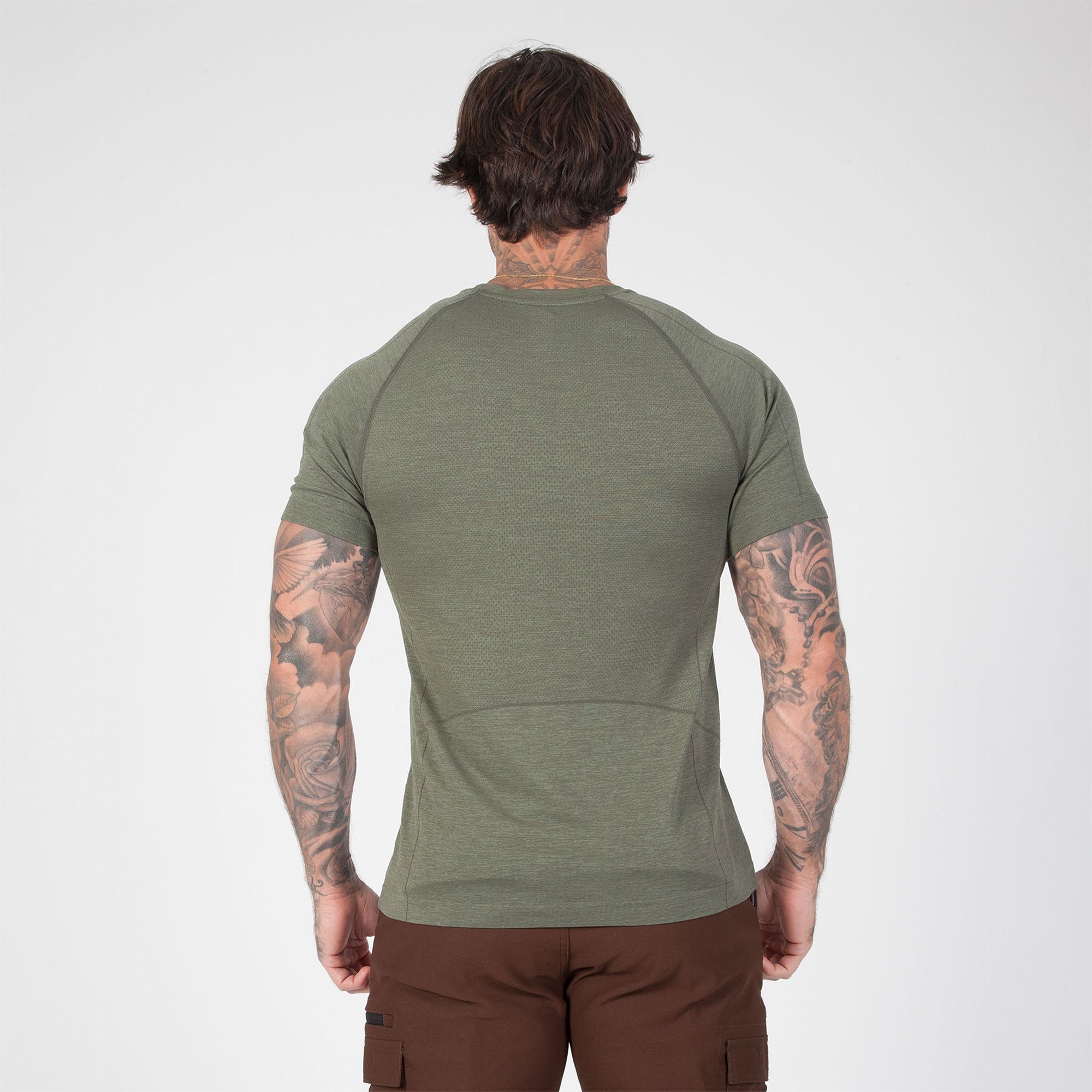 DuraDrive Active Performance Short Sleeve T-Shirt