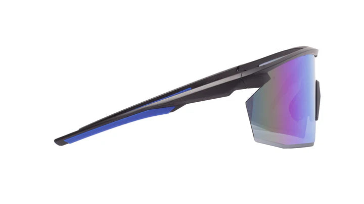 Pyramex PMXSPEC Anti Fog, Mirrored Safety Glasses