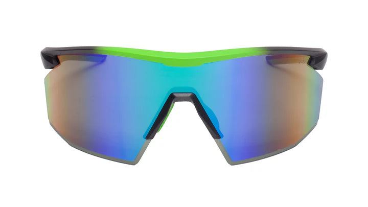 Pyramex PMXSPEC Anti Fog, Mirrored Safety Glasses