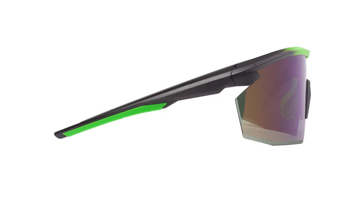 Pyramex PMXSPEC Anti Fog, Mirrored Safety Glasses