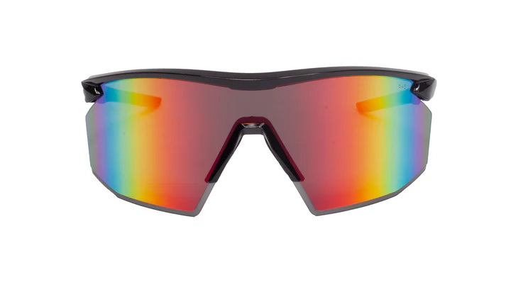 Pyramex PMXSPEC Anti Fog, Mirrored Safety Glasses