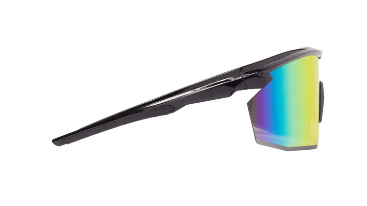 Pyramex PMXSPEC Anti Fog, Mirrored Safety Glasses