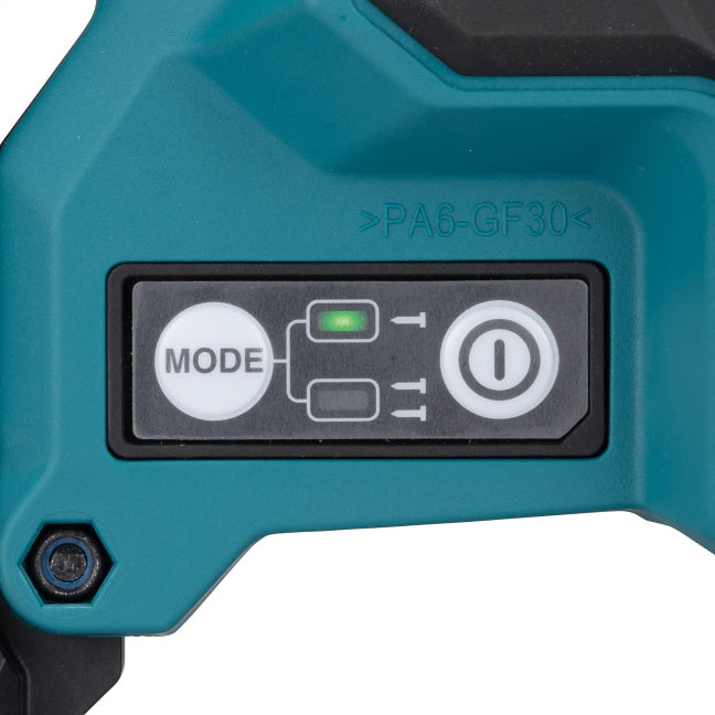 MAKITA DBN601Z 16-Gauage x 2-1/2 In. Finish Nailer (Tool Only)