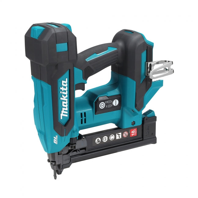 MAKITA DST630Z 18-Gauage x 1-1/2 In. Narrow Crown Stapler (Tool Only)