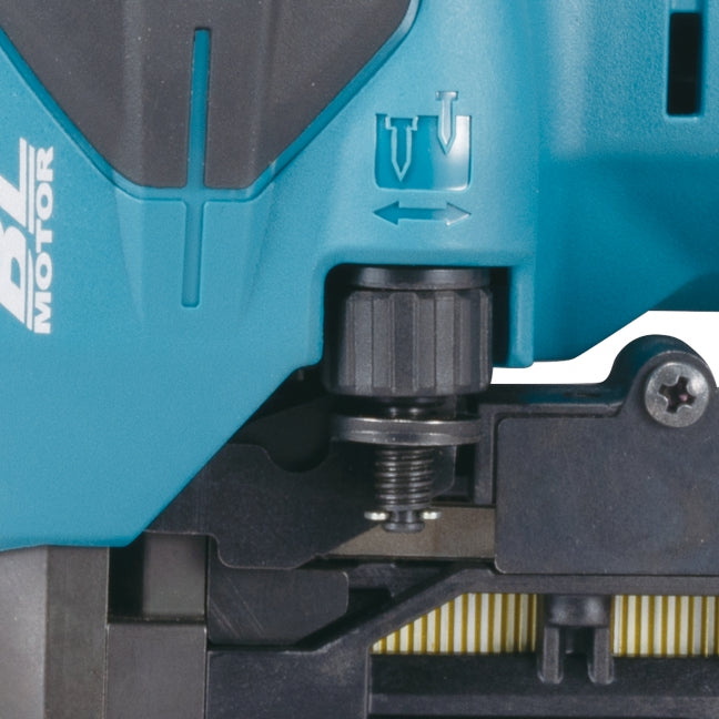 MAKITA DST630Z 18-Gauage x 1-1/2 In. Narrow Crown Stapler (Tool Only)