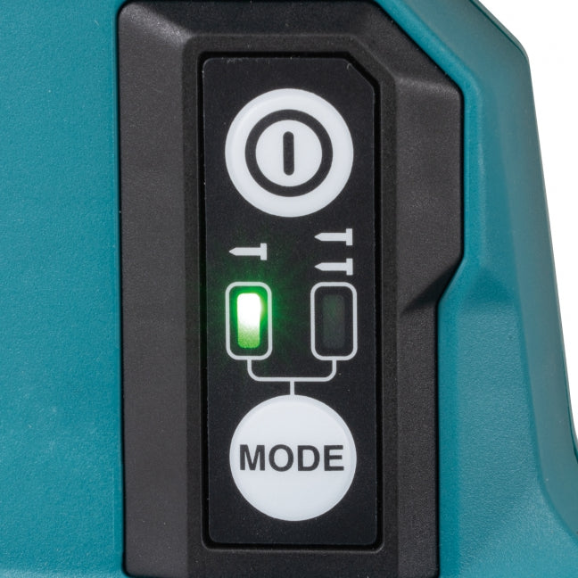 MAKITA DST630Z 18-Gauage x 1-1/2 In. Narrow Crown Stapler (Tool Only)