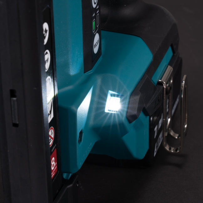 MAKITA DST630Z 18-Gauage x 1-1/2 In. Narrow Crown Stapler (Tool Only)