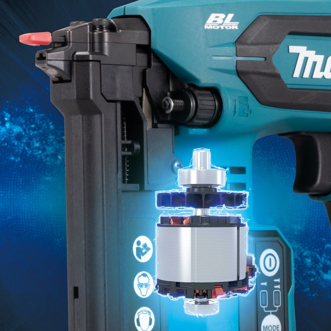 MAKITA DST630Z 18-Gauage x 1-1/2 In. Narrow Crown Stapler (Tool Only)