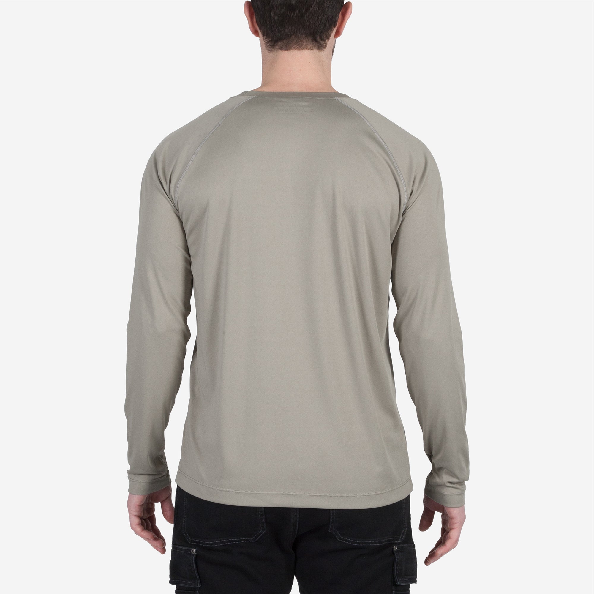DuraDrive Sun Protection Long Sleeve T-Shirt with UPF50+