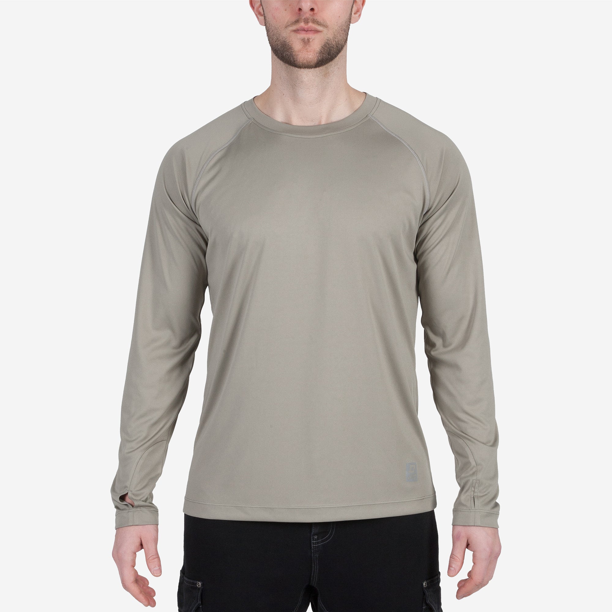 DuraDrive Sun Protection Long Sleeve T-Shirt with UPF50+