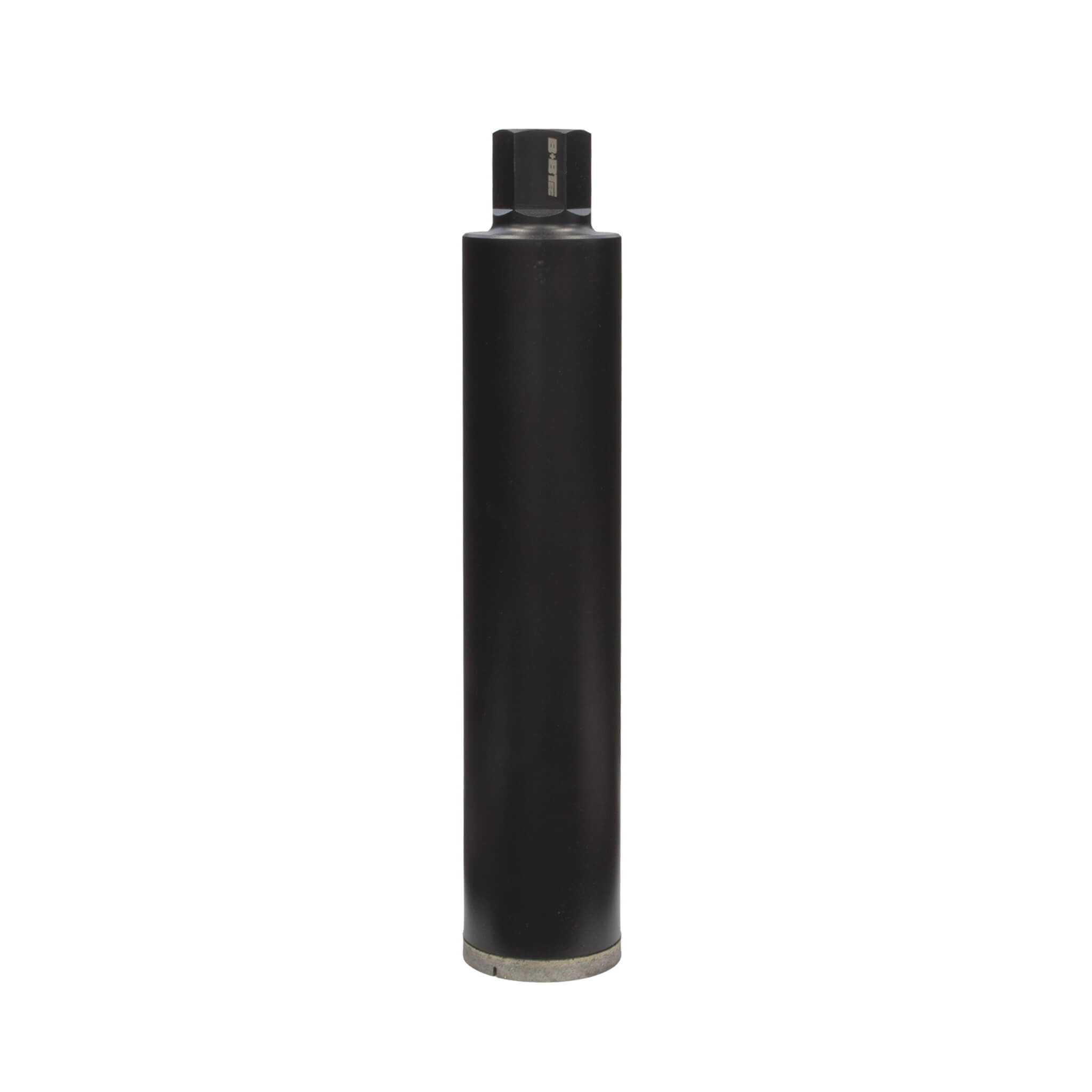 B+BTEC 200542 12 In. x 16 In. Hi-Speed Seg Diamond Core Bit