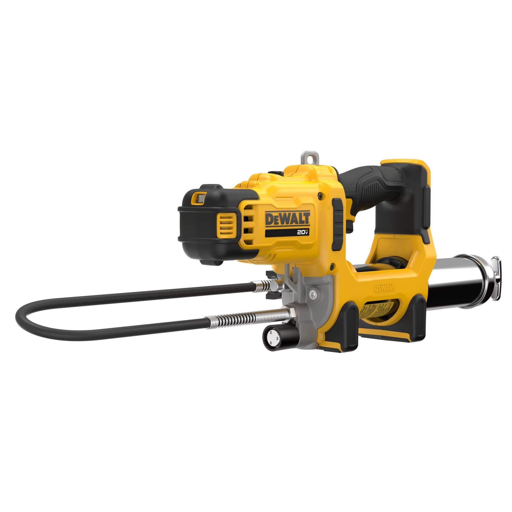 DewaltDCGG581B 20V Gen2 Grease Gun Bare