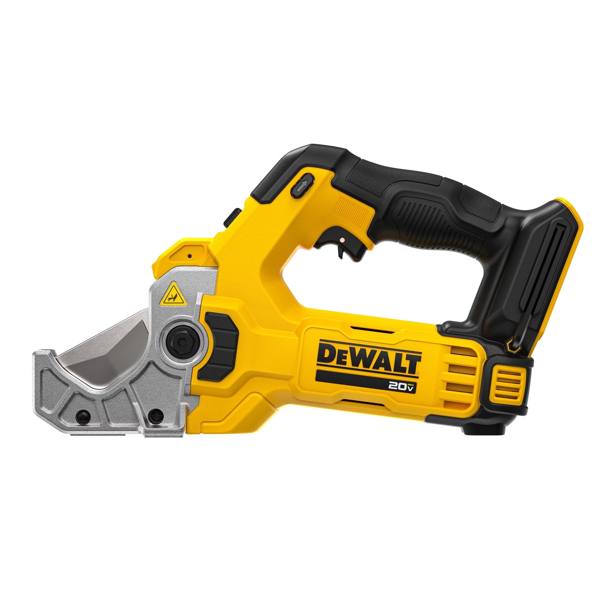 Dewalt DCE180B 20V Plastic Tube Cutter Bare