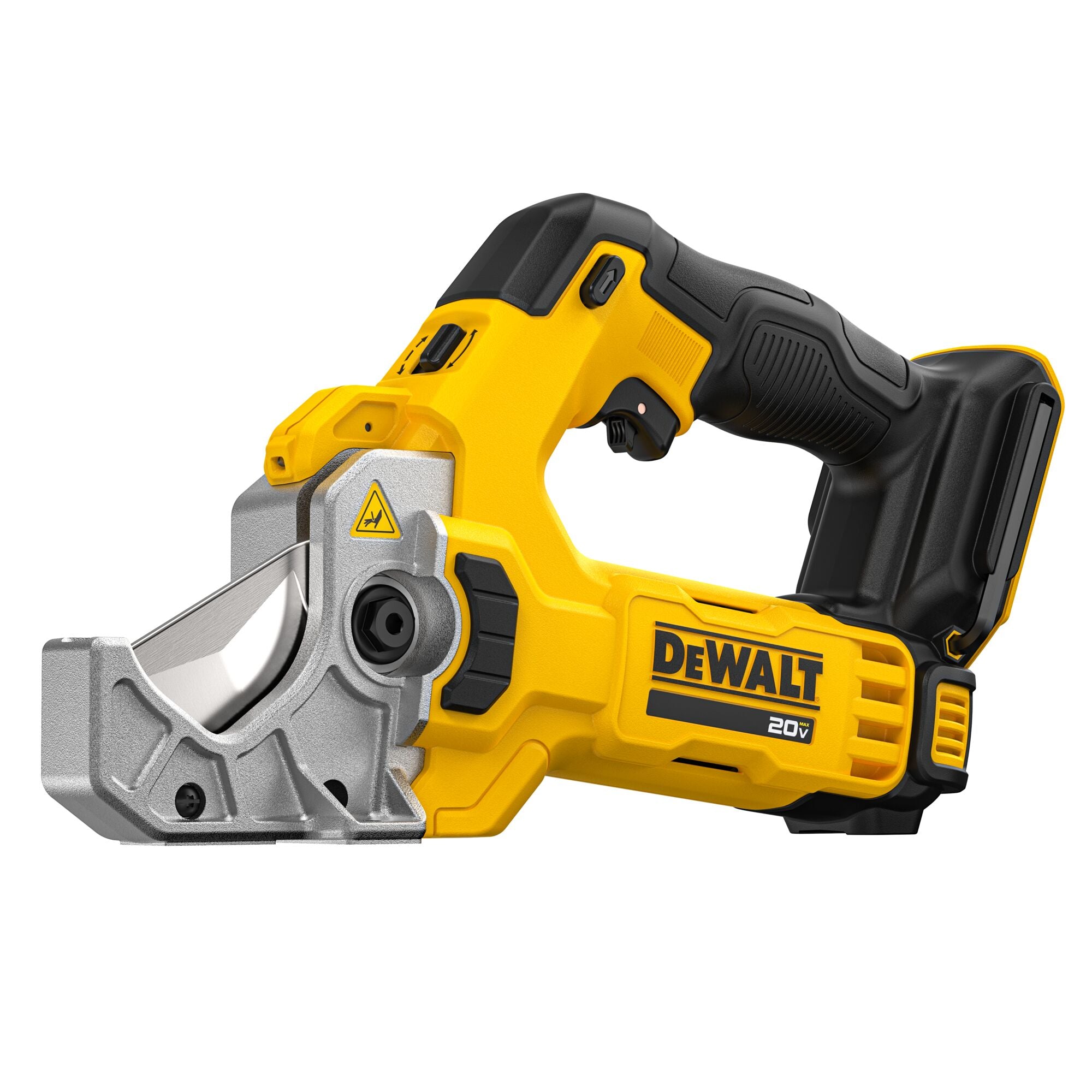 Dewalt DCE180B 20V Plastic Tube Cutter Bare