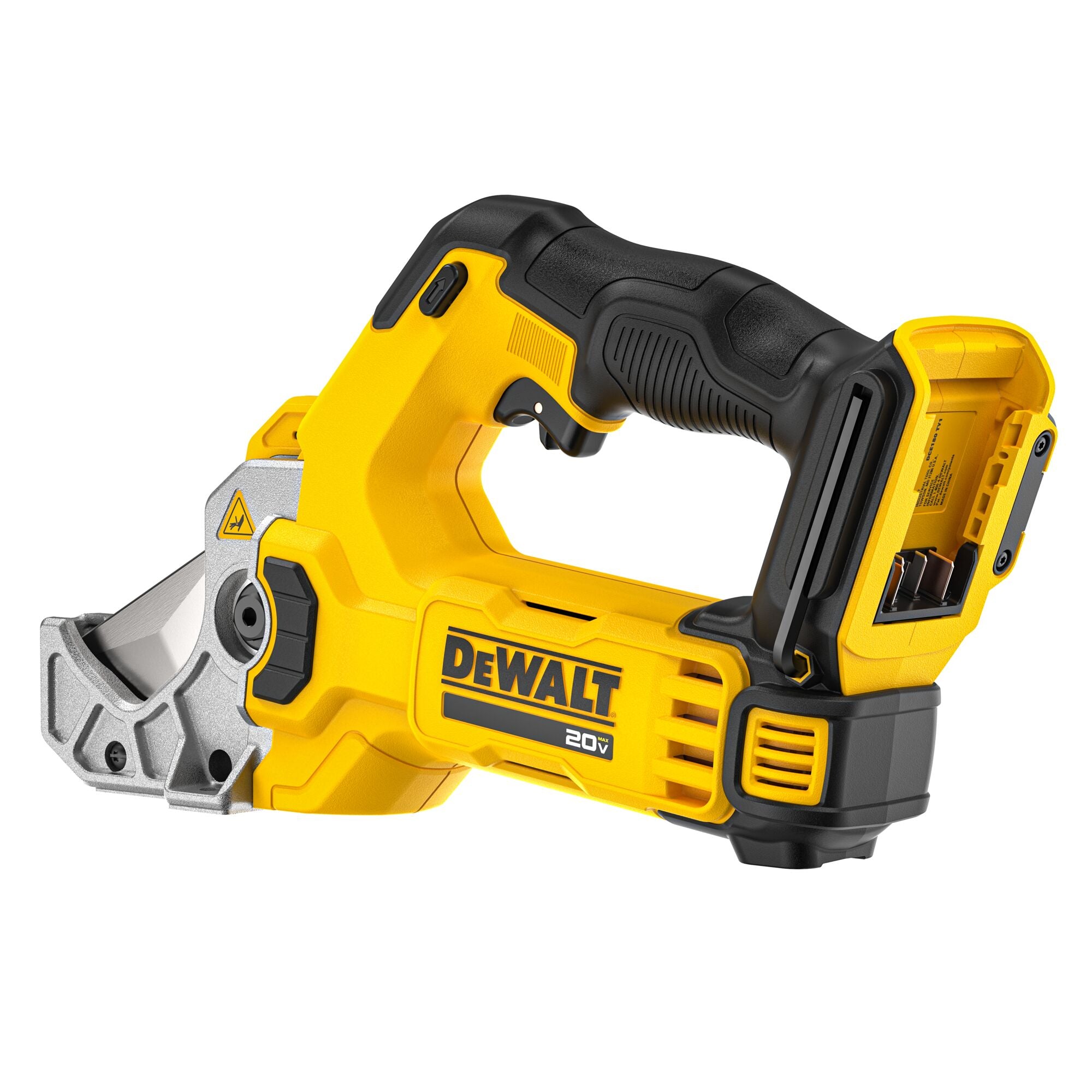 Dewalt DCE180B 20V Plastic Tube Cutter Bare