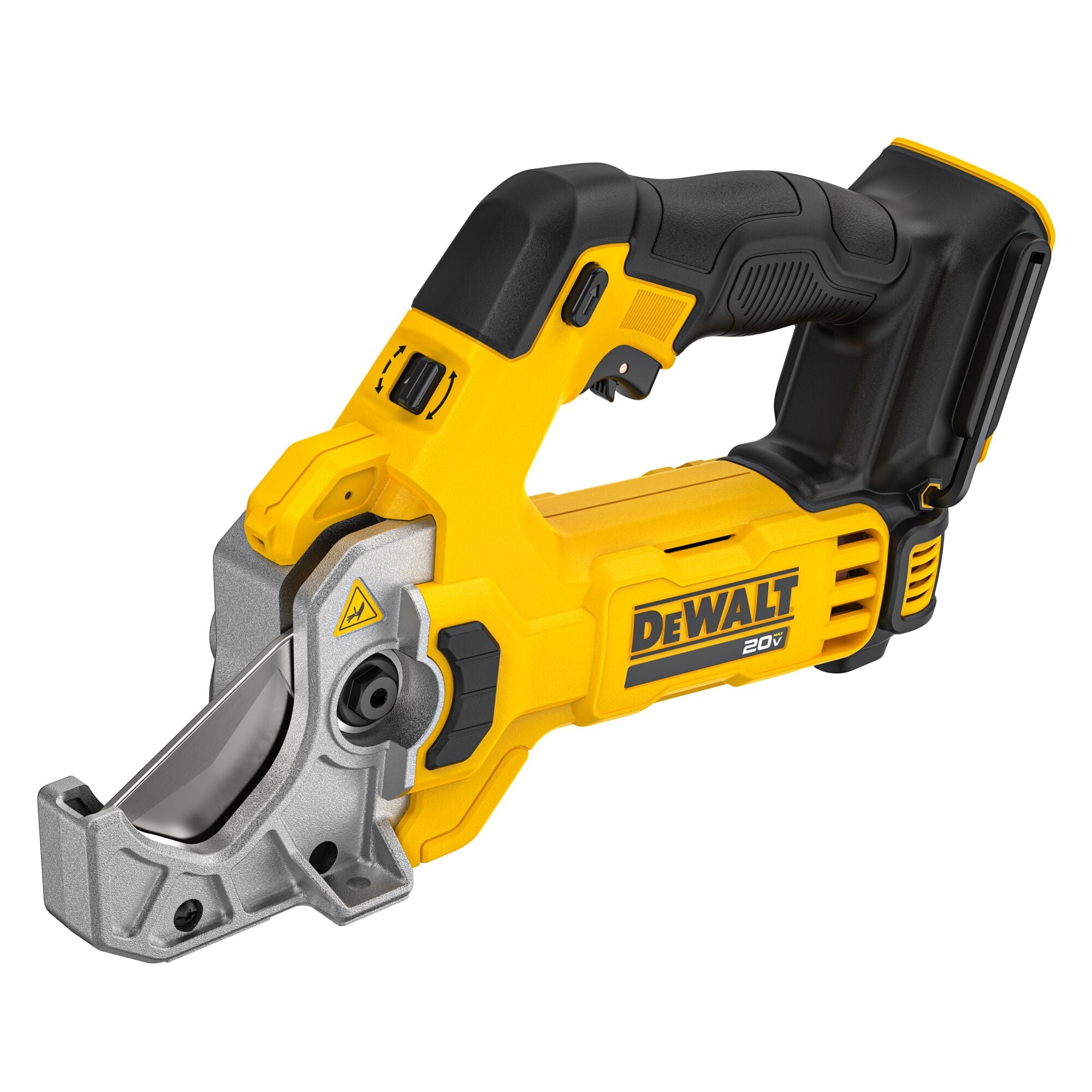 Dewalt DCE180B 20V Plastic Tube Cutter Bare