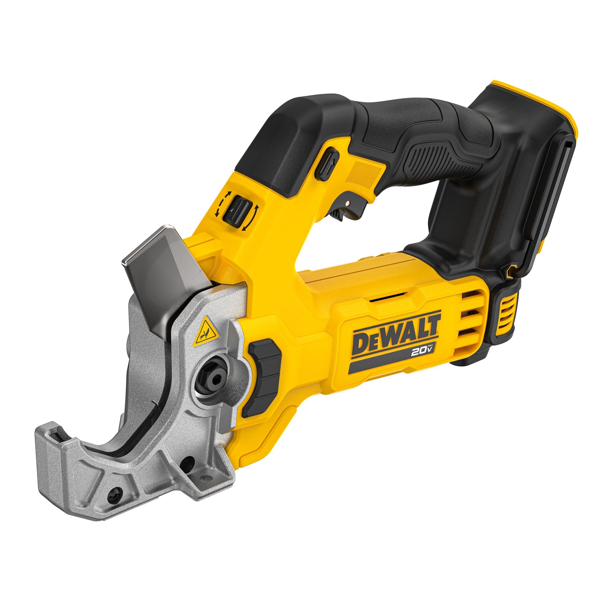 Dewalt DCE180B 20V Plastic Tube Cutter Bare
