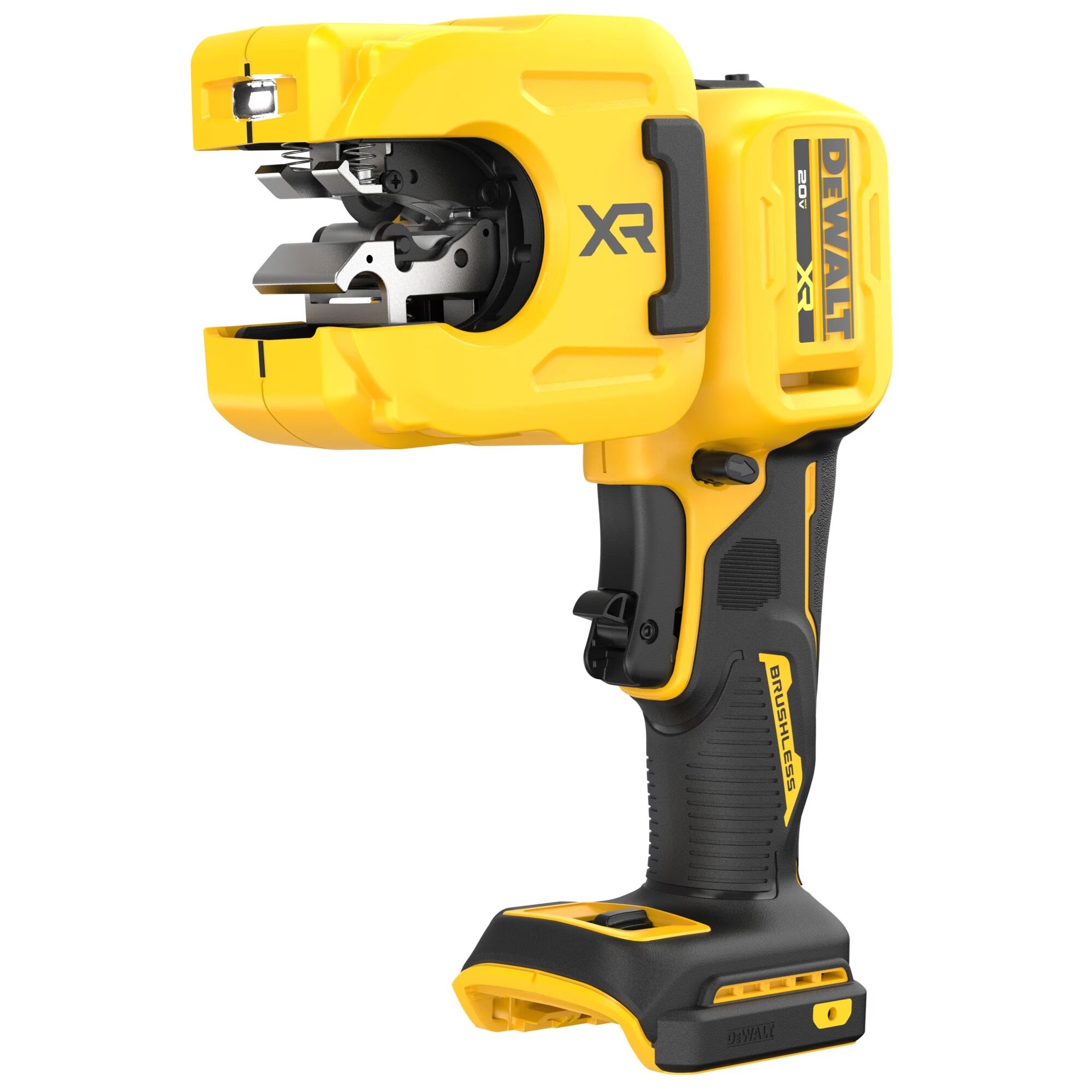 Dewalt DCE154B 20V Copper Tube Cutter Bare