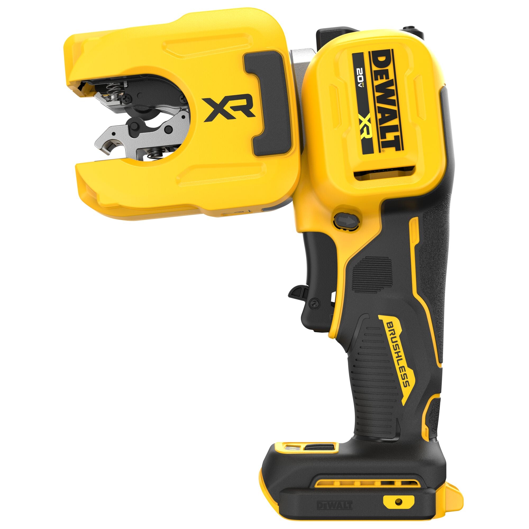 Dewalt DCE154B 20V Copper Tube Cutter Bare