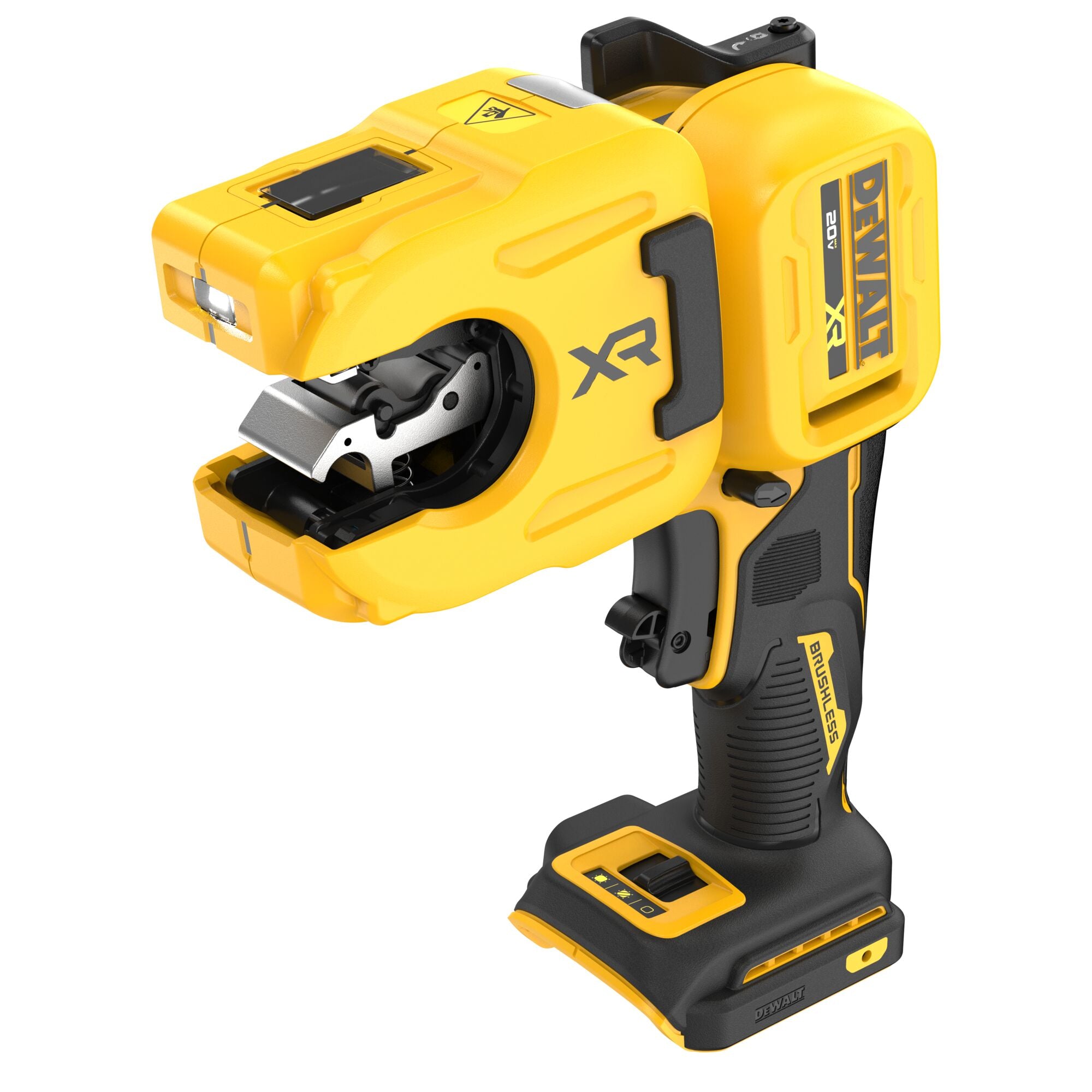 Dewalt DCE154B 20V Copper Tube Cutter Bare