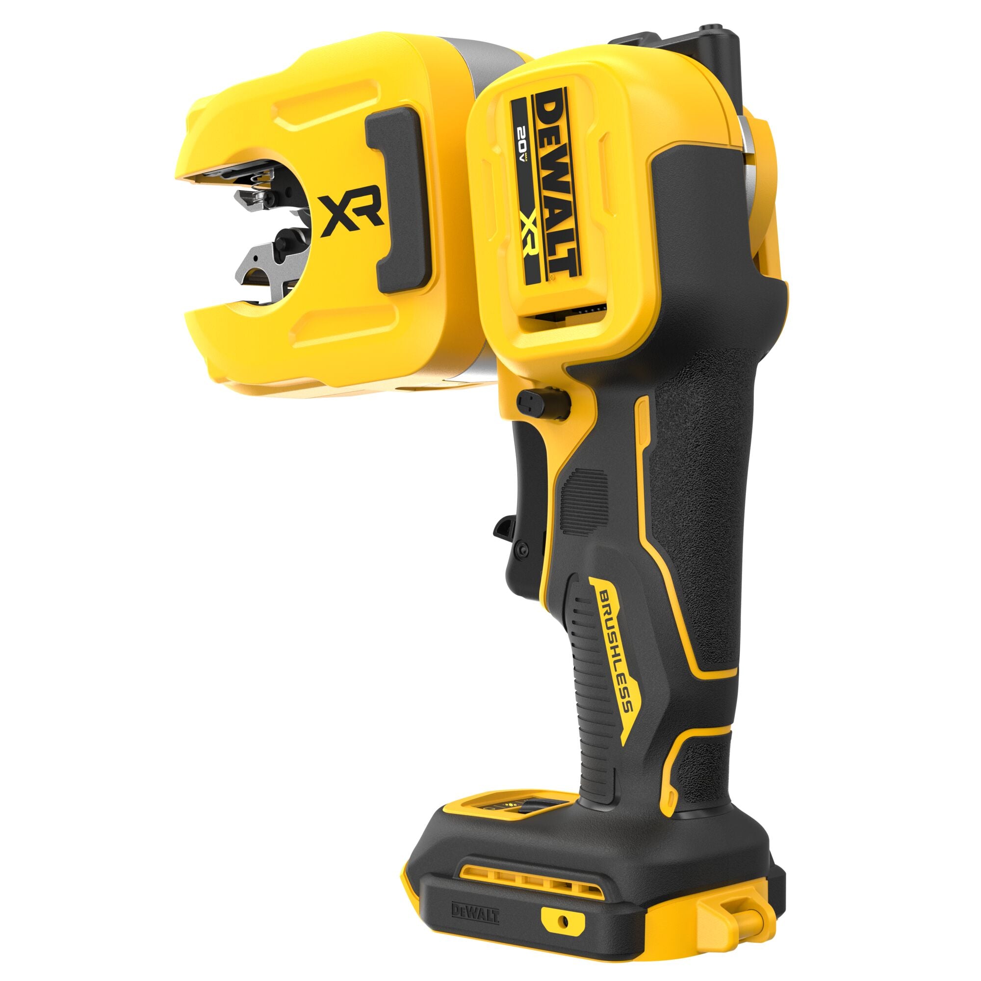 Dewalt DCE154B 20V Copper Tube Cutter Bare