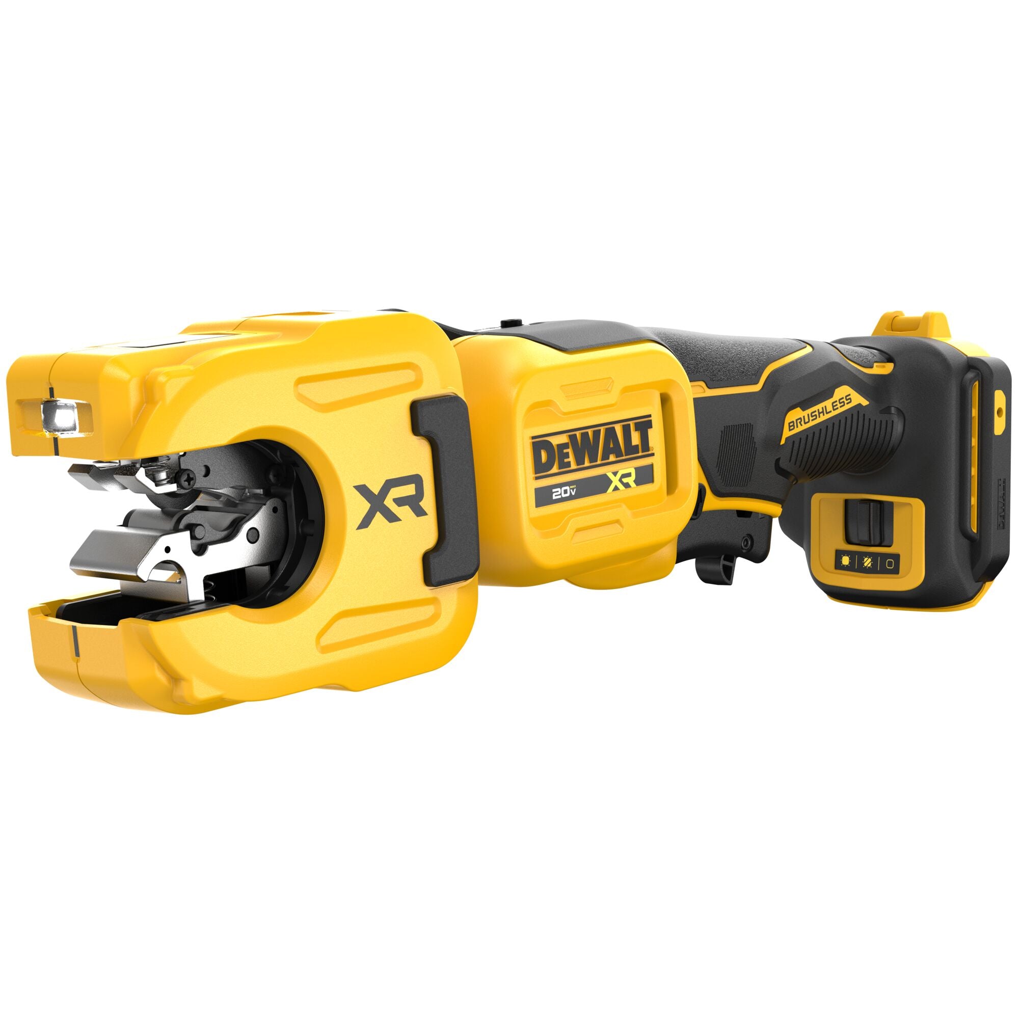 Dewalt DCE154B 20V Copper Tube Cutter Bare